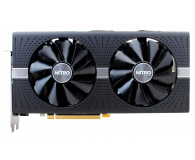 Sapphire Radeon RX 580 NITRO+ 4 GB GDDR5 - 364468 - zdjęcie 8